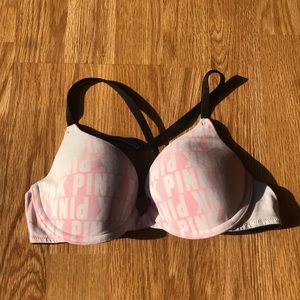 Group of 3 size 32a lightly lined bras